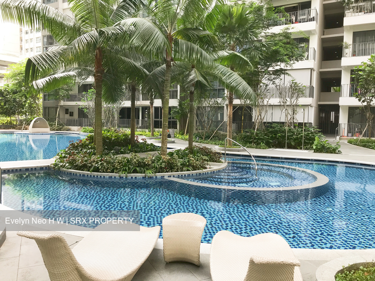 Riversails (D19), Condominium #176681782